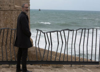 “Ga’agua – Longing”: esplorare gli aspetti nascosti della paternità