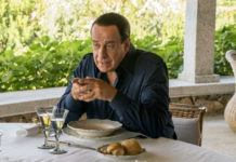 “Loro 2”: atto conclusivo – ed esagerato – dell’epopea di Berlusconi