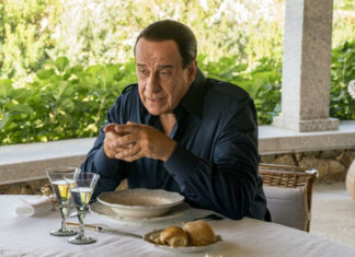 “Loro 2”: atto conclusivo – ed esagerato – dell’epopea di Berlusconi