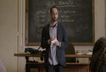 “L’ospite”: quando la crisi sentimentale è raccontata senza forzature