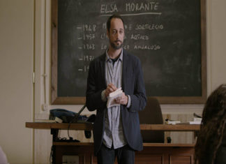 “L’ospite”: quando la crisi sentimentale è raccontata senza forzature