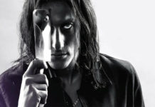 Luca Marinelli: storia di un ragazzo che è diventato stella grazie a Jeeg Robot