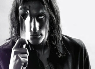 Luca Marinelli: storia di un ragazzo che è diventato stella grazie a Jeeg Robot