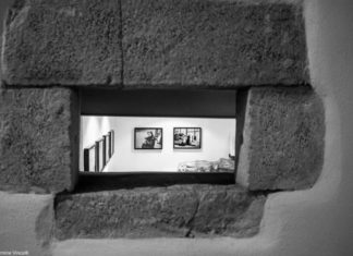 Luca Nizzoli Toetti: l’Europa si racconta in 69 fotografie