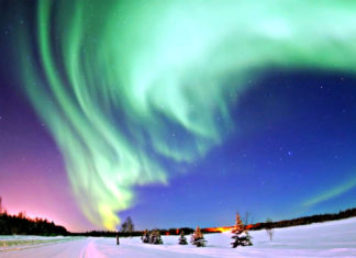 In libreria: “Qualcosa non torna” di Gianluca Giusti