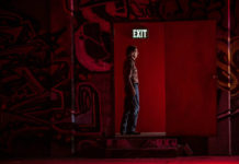 “Lucky”: un ritratto agrodolce della senilità costruito su un grande attore