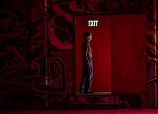 “Lucky”: un ritratto agrodolce della senilità costruito su un grande attore