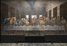 Leonardo da Vinci Experience: il Genio in mostra permanente a Roma