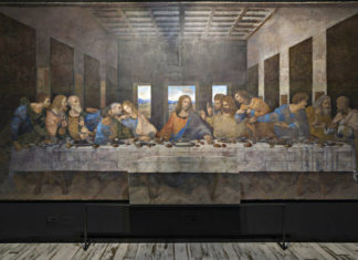 Leonardo da Vinci Experience: il Genio in mostra permanente a Roma