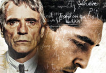 Al cinema: L’uomo che vide l’infinito