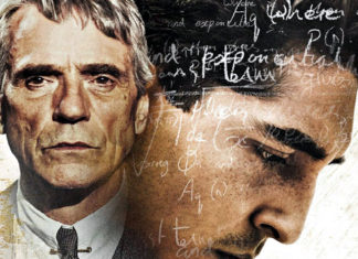 Al cinema: L’uomo che vide l’infinito