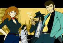 Lupin, Heidi, Calimero: la nuova carica dei cartoni vintage anni ’80