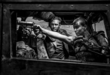 “Mad Max: Fury Road”: reboot per la famosa saga action anni ’80