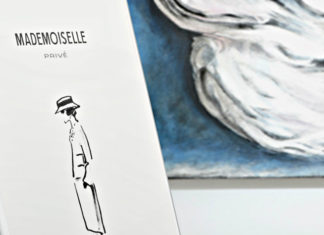 La Maison Chanel in mostra a Londra: dall’alta moda all’oreficeria