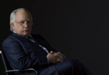 RomaFictionFest | Diario di bordo | National treasure, Madoff, Better things