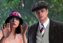 Al cinema: Magic in the moonlight