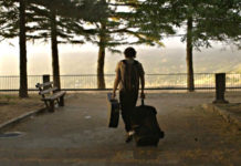 Al cinema: Magic island