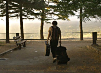 Al cinema: Magic island