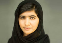 Malala: un’eroina dei giorni nostri