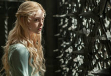 Make up: film e serie tv non sono mai stati così fashion