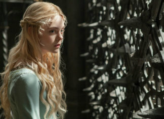 Make up: film e serie tv non sono mai stati così fashion