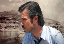 “Maltese”: Kim Rossi Stuart nel romanzo del Commissario