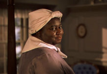 Un prequel di “Via col vento” per raccontare la storia di Mami