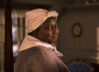 Un prequel di “Via col vento” per raccontare la storia di Mami