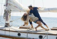 “Mammai mia! Ci risiamo”: vecchie glorie e volti nuovi per il musical