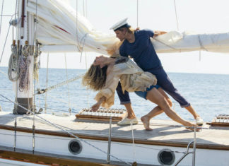 “Mammai mia! Ci risiamo”: vecchie glorie e volti nuovi per il musical