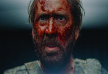 Cartoline dal Torino Film Festival: “Mandy” e “L’amour debout”