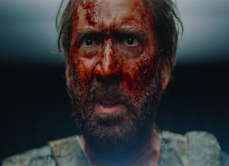 Cartoline dal Torino Film Festival: “Mandy” e “L’amour debout”