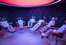 “Maniac”: un cast stellare per una serie non tanto innovativa