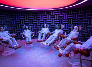 “Maniac”: un cast stellare per una serie non tanto innovativa