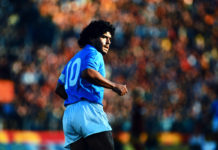I FANTASTICI 4 | Il cinema omaggia Diego Armando Maradona