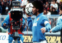 “Maradonapoli”: la città partenopea racconta uno dei suoi miti
