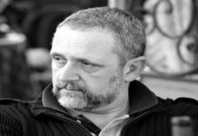 Intervista allo scrittore Marco Proietti Mancini