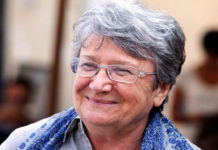 Premio Bancarella: vince Margherita Oggero con “La ragazza di fronte”