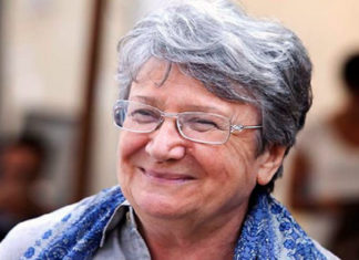 Premio Bancarella: vince Margherita Oggero con “La ragazza di fronte”