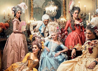 Da Maria Antonietta a Napoleone: la storia di Francia nei romanzi