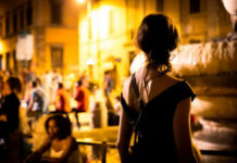 “Maria per Roma”: un road movie con del potenziale ma privo di profondità