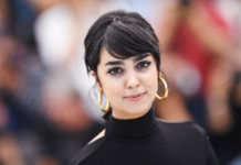 “La bella e le bestie”: incontro a Roma con l’attrice Mariam Al Ferjani