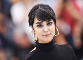 “La bella e le bestie”: incontro a Roma con l’attrice Mariam Al Ferjani