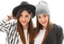 Intervista alle attrici Angela e Marianna Fontana