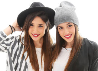 Intervista alle attrici Angela e Marianna Fontana