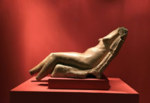 A Roma “Stanze d’artista. Capolavori del ‘900 italiano”