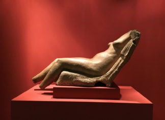 A Roma “Stanze d’artista. Capolavori del ‘900 italiano”