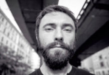 Intervista all’attore Marius Bizau