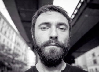 Intervista all’attore Marius Bizau