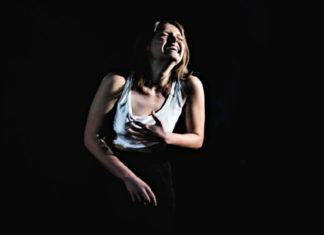 Intervista all’attrice Martina Badiluzzi